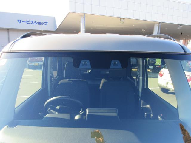 スペーシアベースXF