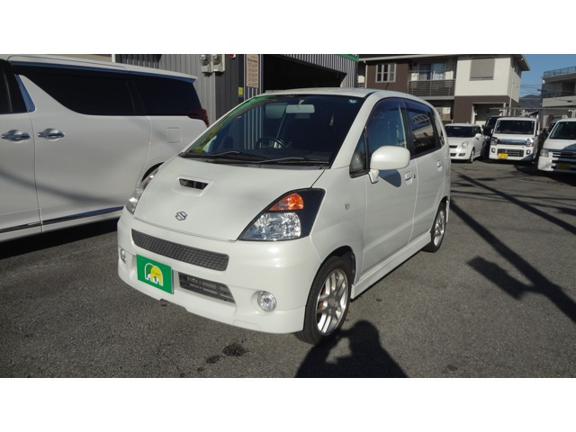 MRワゴンスポーツ