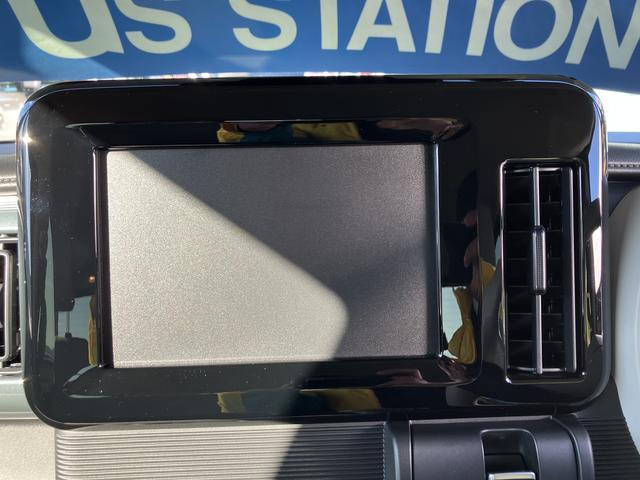 ワゴンRスマイルハイブリッド(HYBRID) X