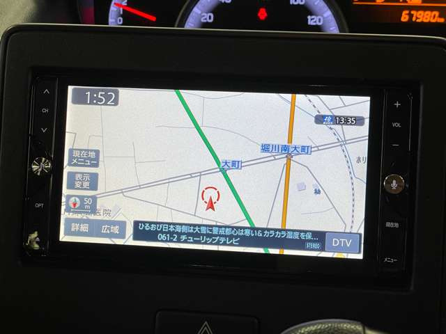 ���D�݂̃I�v�V�����𑕒����Č�[�Ԃ��邱�Ƃ��\�ł��B�i�r�E�o�b�N�J�����EETC�E��ȃt���b�v�_�E�����j�^�[�E�R�[�e�B���O�E�V�[�g�J�o�[�E�h���C�u���R�[�_�[�E�G���W���X�^�[�^�[ �ȂǂȂǎ戵����!