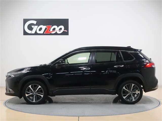 カローラクロス1.8 ハイブリッド Z