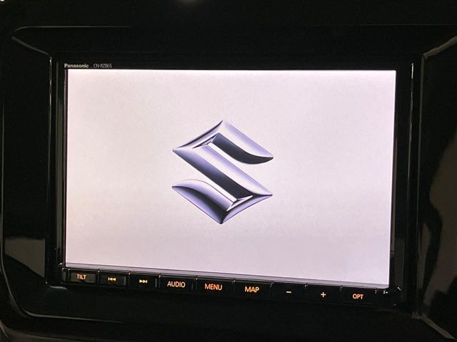 ソリオ1.2 ハイブリッド(HYBRID)  MZ