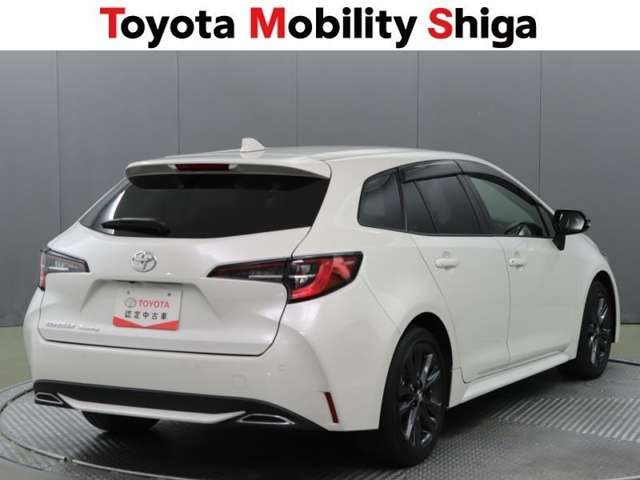 カローラツーリング1.8 W×B