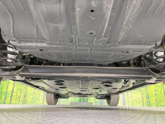 下回りがきれいなうちに、防錆加工の施工がオススメ。降雪地域はもちろん、沿岸部にお住いの方や、趣味でマリン・ウィンタースポーツをされる方にご好評いただいております。