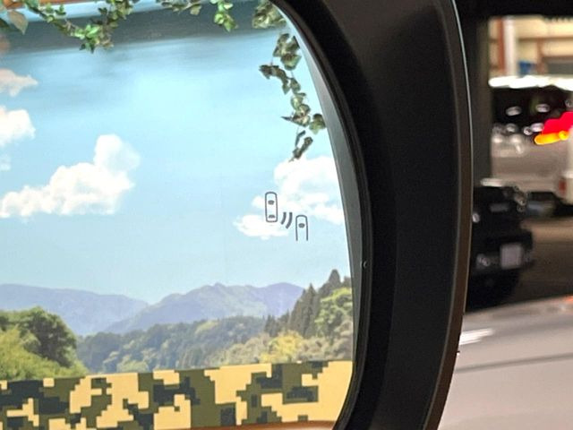 �y�u���C���h�X�|�b�g���j�^�[�z���s���A�h�A�~���[�̎��p�ɂȂ�₷���ӏ��Ɍ㑱�Ԃ��ڋ߂���ƃT�C�h�~���[�̃����Y�Ɍx����\��!�h���C�o�[�ɒ��ӊ��N�����Ă���܂��B