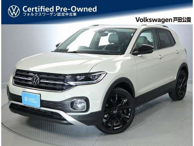 T-CrossTSI スタイル