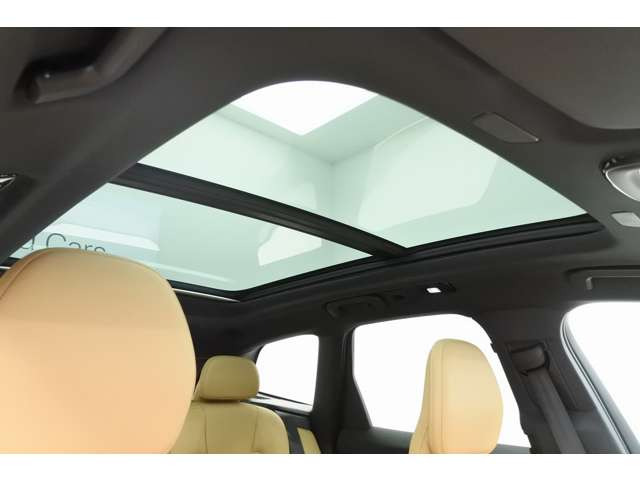 XC60ウルトラ B5 AWD 4WD