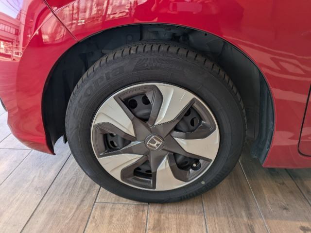 フィット1.5 ハイブリッド L ホンダセンシング