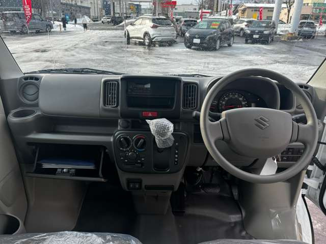 エブリイPA リミテッド ハイルーフ 4WD