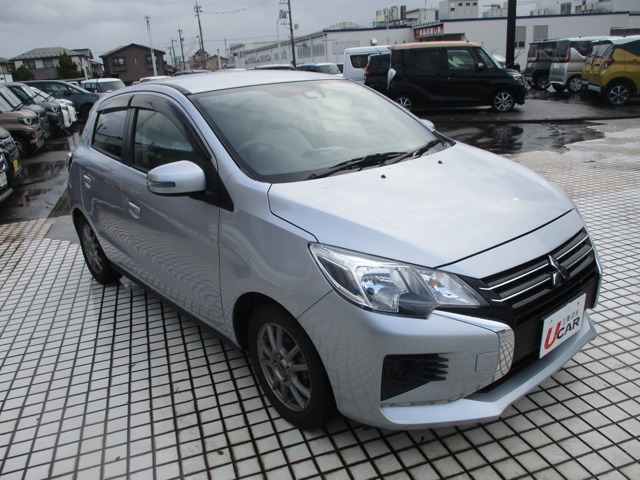 ミラージュ1.2 M