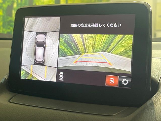 �y�S���ʃ��j�^�[�z��p�̃J�����ɂ��A�ォ�猩���낵���悤�Ȏ��_��360�x�N���}�̎��͂��m�F���邱�Ƃ��ł��܂����c�񒓎Ԃ╝�񂹎��Ɋ��􂵂Ă���܂���