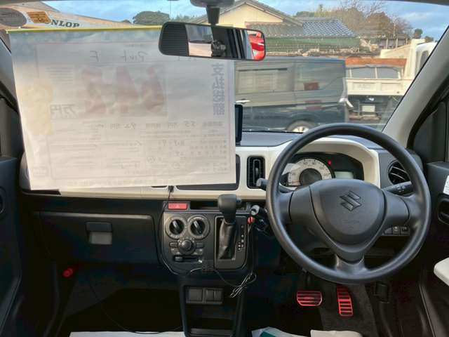 アルトF オートギヤシフト