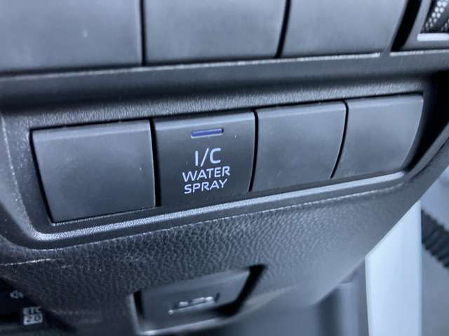 ���C���^�[�N�[���[�X�v���[���O�C���x�̏㏸�ɂ��C���^�[�N�[���[�̗�p���ʂ��ቺ�����Ƃ��C���^�[�N�[���[�ɐ��𕬎˂��邱�Ƃɂ���p���\���ێ����邱�Ƃ��ł��܂�!