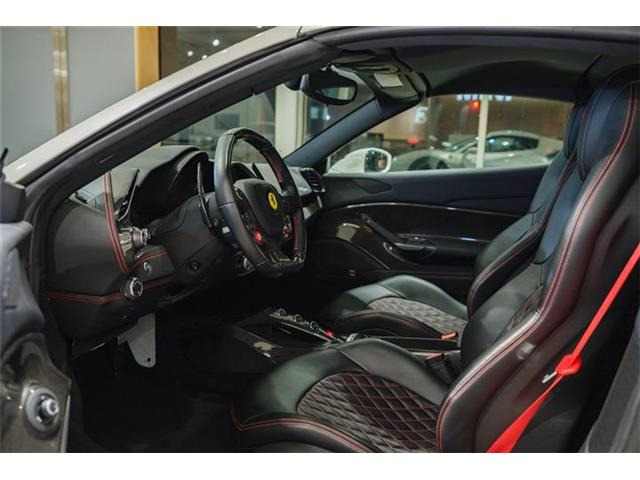 488スパイダーF1 DCT