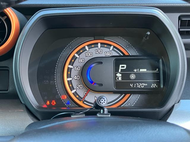 スペーシアギアハイブリッド(HYBRID) XZ