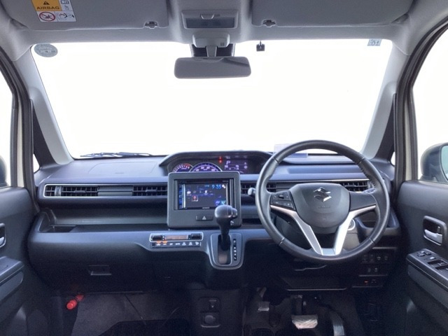 ワゴンRハイブリッド(HYBRID) FZ