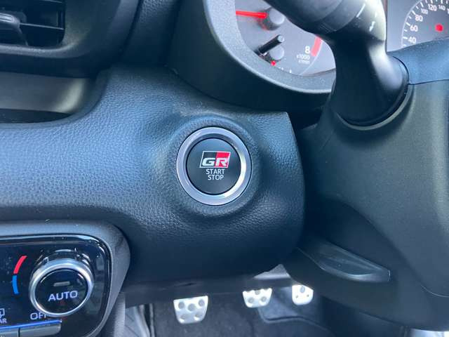 ��GR�̃��S�������|�C���g�́w�v�b�V���X�^�[�g�{�^���x���G���W���X�^�[�g�̓{�^���Ŏn������v�b�V���X�^�[�g!�����ԓ��Ɏ������߂΃V�����_�[�ɍ������܂Ȃ��Ƃ��{�^��1�ŃG���W���������遚