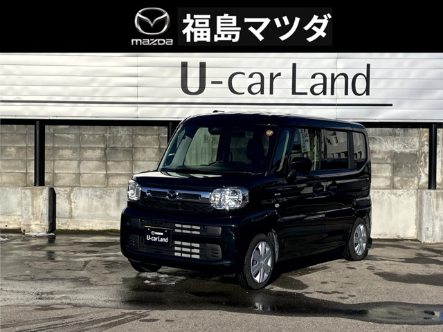 フレアワゴンXS