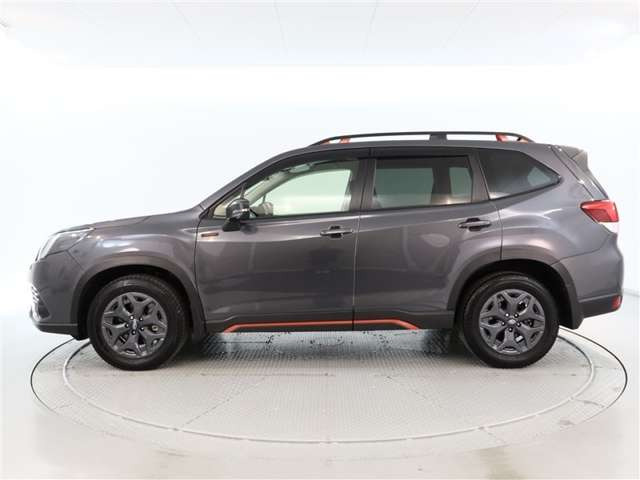 フォレスター2.0 エックスブレイク 4WD