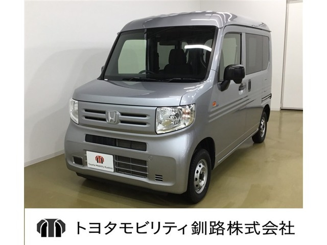 N-VANG ホンダセンシング