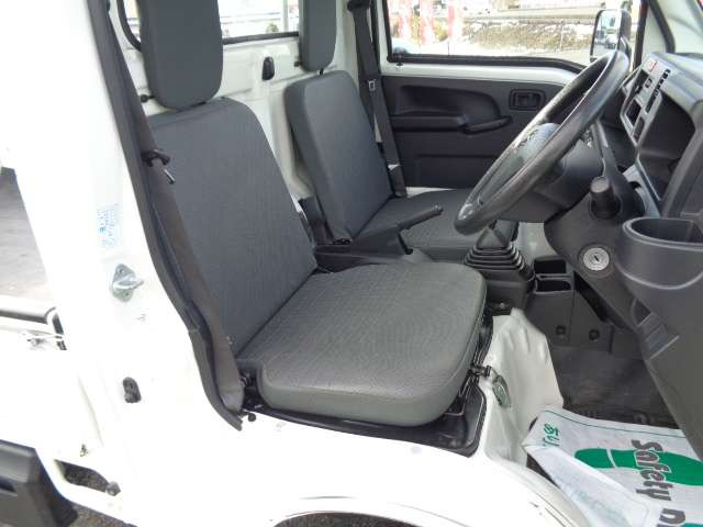 ハイゼットトラック垂直式テールリフト 4WD