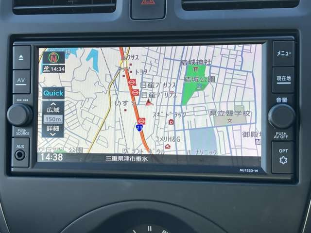 マーチ1.2 X  Vセレクション