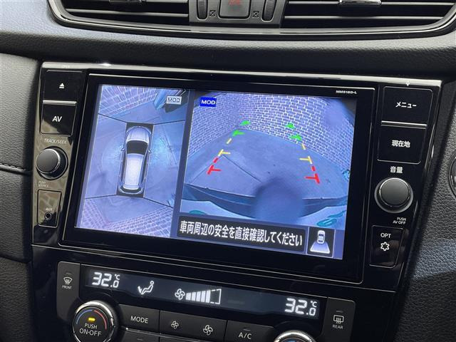 エクストレイル2.0 20Xi 4WD
