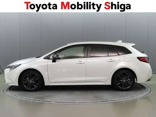 カローラツーリング1.8 W×B