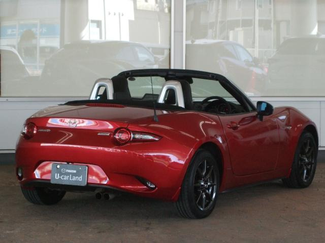 ロードスター1.5 RS