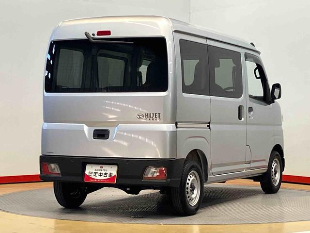 ハイゼットカーゴ