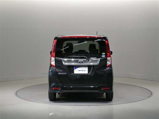 ルーミー1.0 カスタム G S