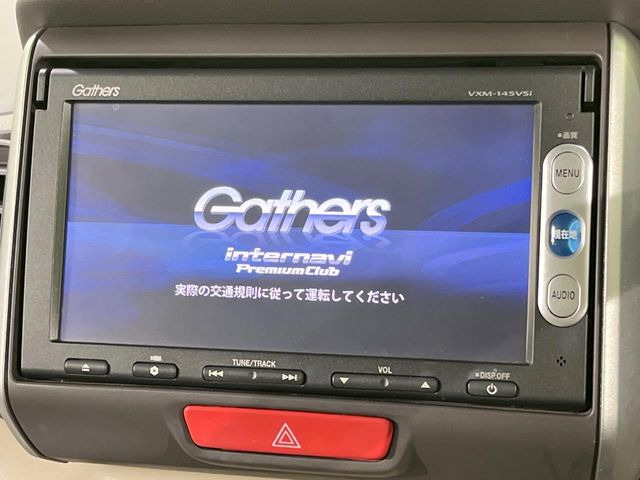 N-BOXG Lパッケージ