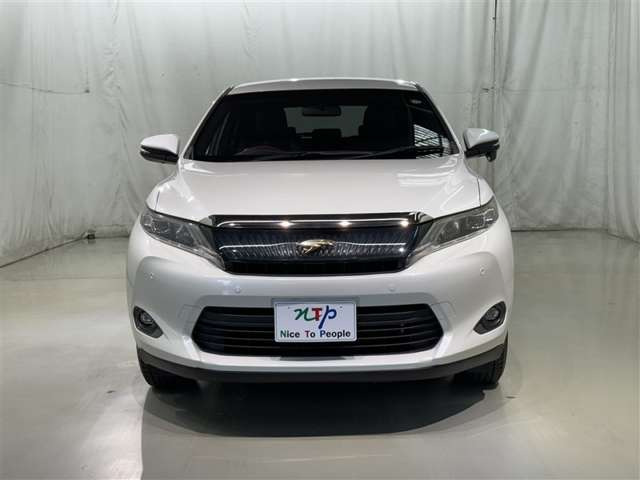 ハリアー2.0 エレガンス