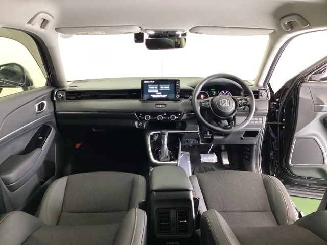 ヴェゼル1.5 ハイブリッド Z