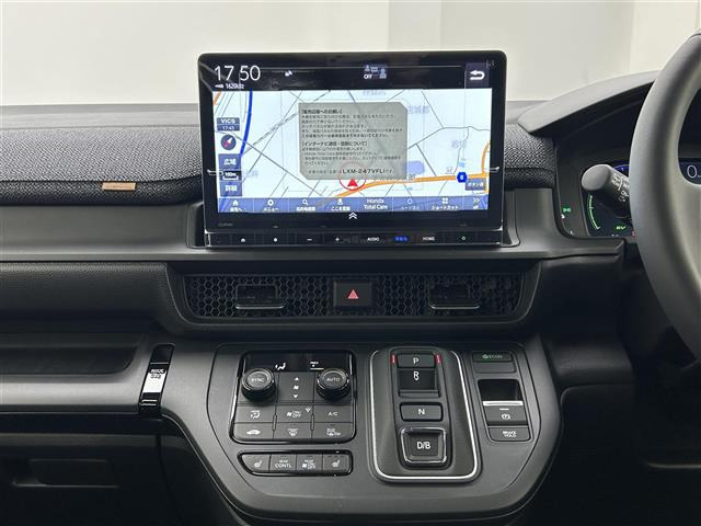 ステップワゴン2.0 e:HEV エアー EX