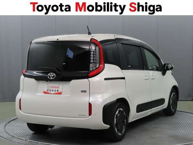 シエンタハイブリッド 1.5 Z