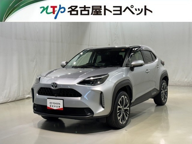 ヤリスクロス1.5 Z