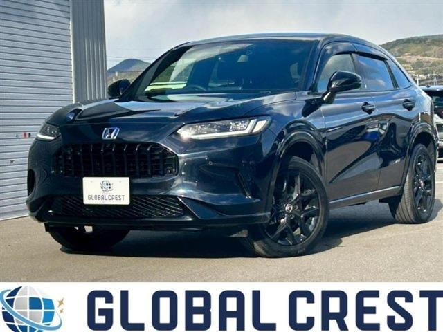 ZR-V2.0 e:HEV Z ブラックスタイル