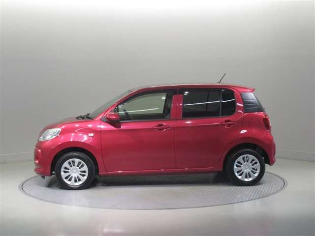 パッソ1.0 X Lパッケージ S