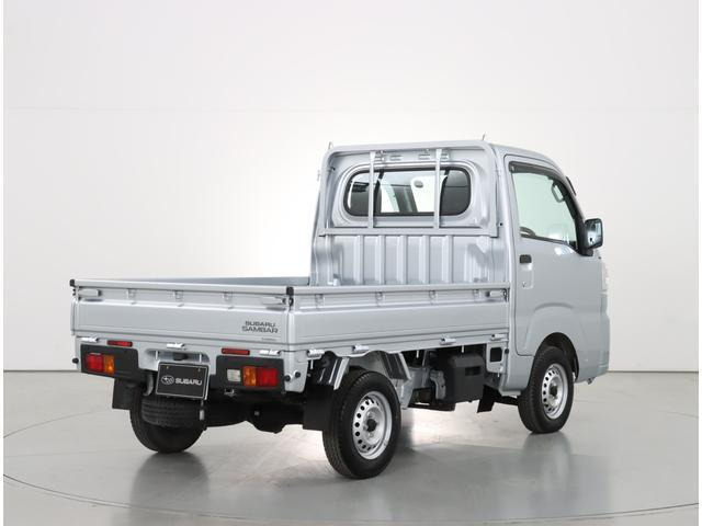 サンバートラックTB