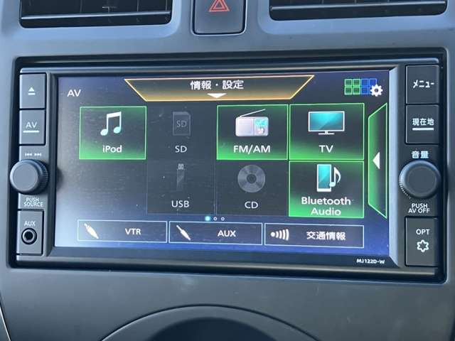 マーチ1.2 X  Vセレクション