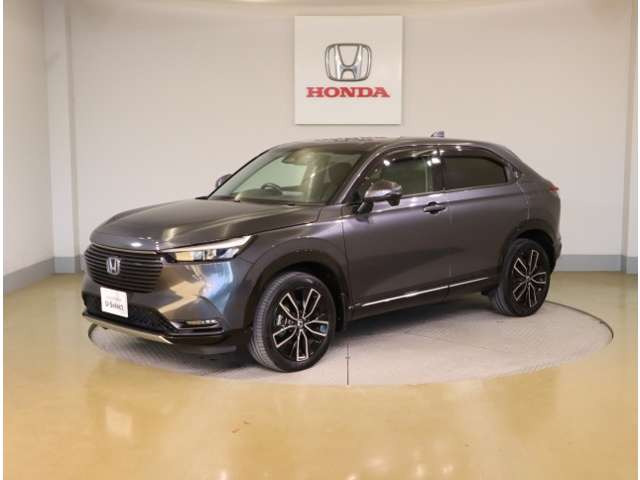 ヴェゼル1.5 ハイブリッド Z