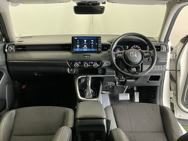 ヴェゼル1.5 ハイブリッド Z