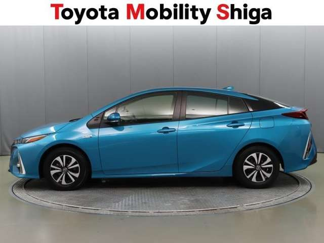 プリウスPHV1.8 S セーフティパッケージ