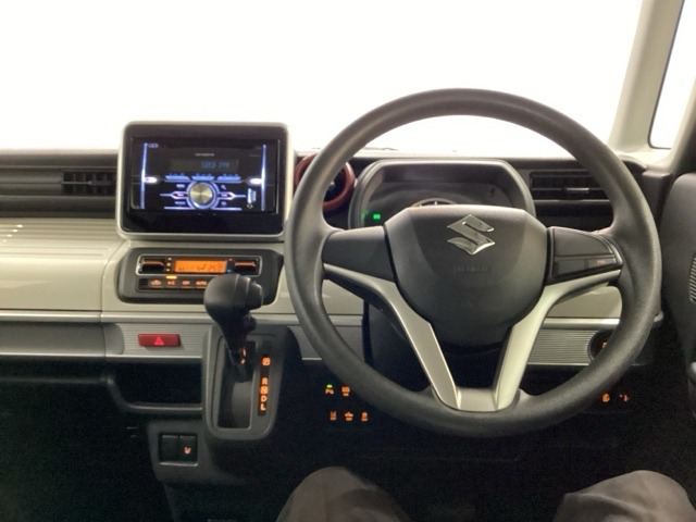 スペーシアハイブリッド(HYBRID)  X