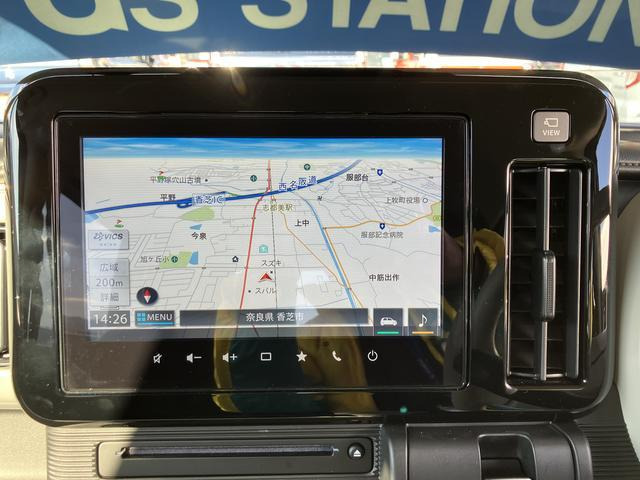 ワゴンRスマイルハイブリッド(HYBRID) S