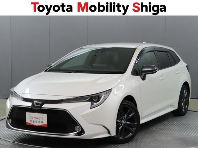 カローラツーリング1.8 W×B