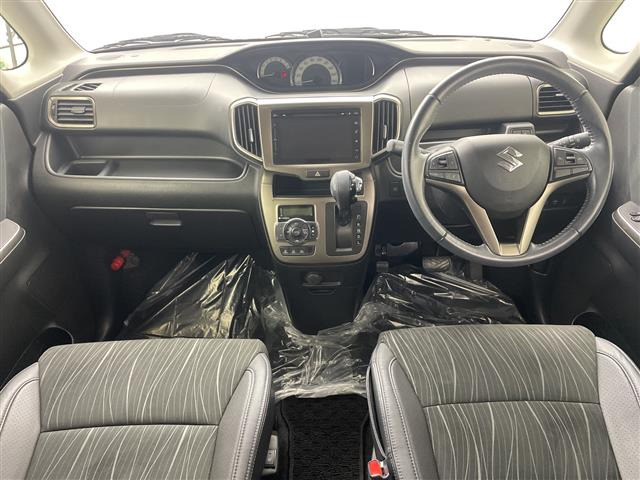 ソリオバンディット1.2 Fリミテッド