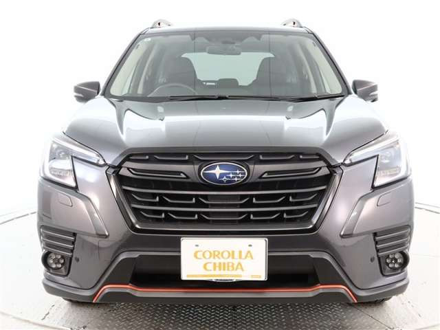 フォレスター2.0 エックスブレイク 4WD