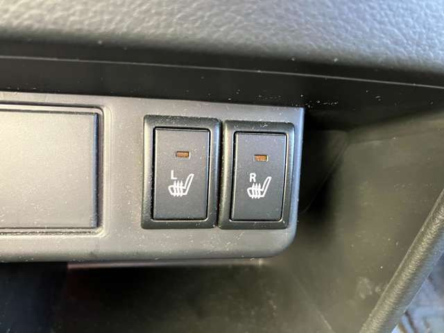 �������~��ɂ��ꂵ���V�[�g�q�[�^�[�����K���|�J�|�J!�G�A�R���������O�ɏ�荞�ނ��Ƃ������h���C�o�[�̐g�̂�f�����g�߂Ă���܂�!